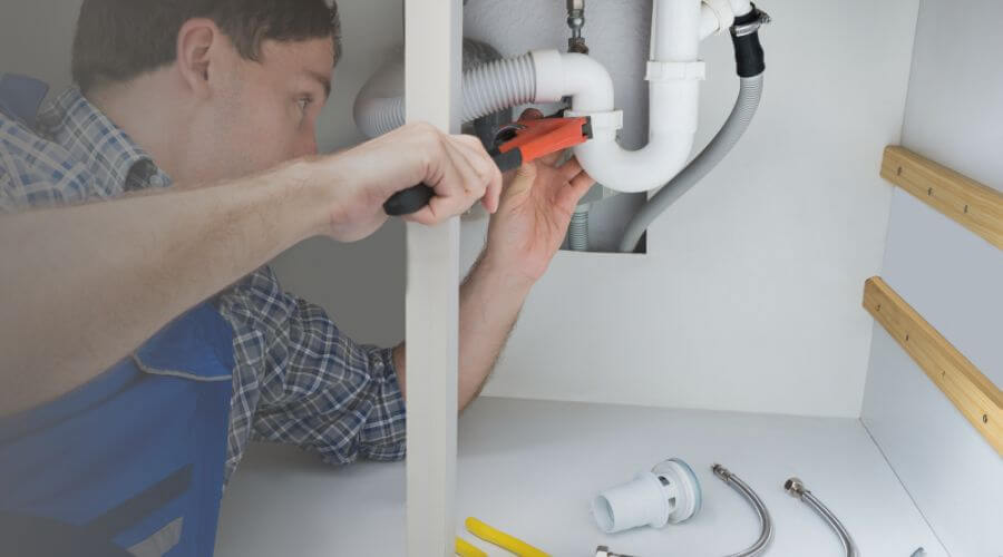 Professional expert plumbing services in Pingree, ND